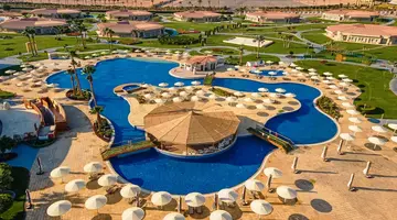 PICKALBATROS LUXURY SUITES (EX RIXOS GOLF VILLAS & SUITES)