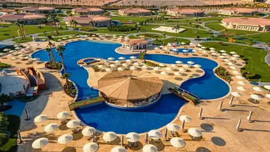 PICKALBATROS LUXURY SUITES (EX RIXOS GOLF VILLAS & SUITES)