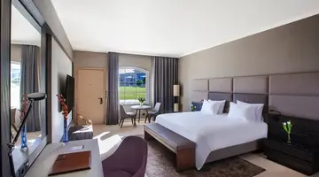 PICKALBATROS LUXURY SUITES (EX RIXOS GOLF VILLAS & SUITES)
