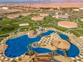 PICKALBATROS LUXURY SUITES (EX RIXOS GOLF VILLAS & SUITES)