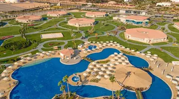 PICKALBATROS LUXURY SUITES (EX RIXOS GOLF VILLAS & SUITES)