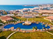 PICKALBATROS LUXURY SUITES (EX RIXOS GOLF VILLAS & SUITES)