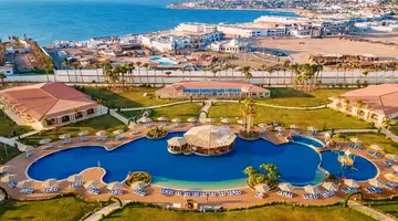 PICKALBATROS LUXURY SUITES (EX RIXOS GOLF VILLAS & SUITES)