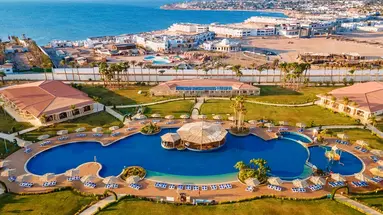PICKALBATROS LUXURY SUITES (EX RIXOS GOLF VILLAS & SUITES)