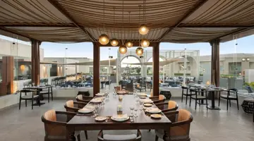 PICKALBATROS LUXURY SUITES (EX RIXOS GOLF VILLAS & SUITES)