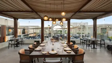 PICKALBATROS LUXURY SUITES (EX RIXOS GOLF VILLAS & SUITES)