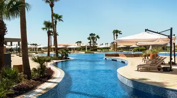 PICKALBATROS LUXURY SUITES (EX RIXOS GOLF VILLAS & SUITES)