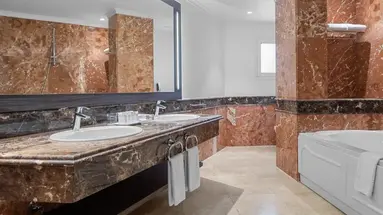 PICKALBATROS LUXURY SUITES (EX RIXOS GOLF VILLAS & SUITES)