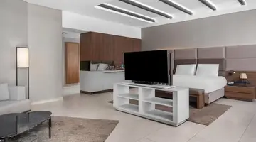 PICKALBATROS LUXURY SUITES (EX RIXOS GOLF VILLAS & SUITES)