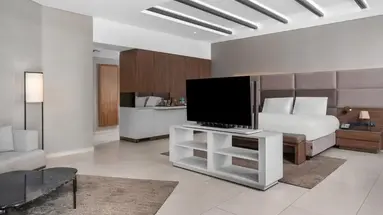 PICKALBATROS LUXURY SUITES (EX RIXOS GOLF VILLAS & SUITES)