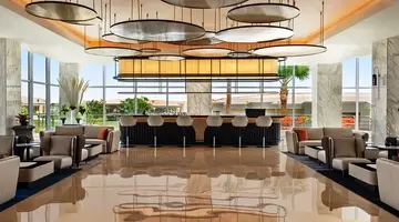 PICKALBATROS LUXURY SUITES (EX RIXOS GOLF VILLAS & SUITES)