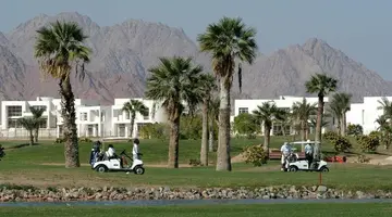 PICKALBATROS LUXURY SUITES (EX RIXOS GOLF VILLAS & SUITES)