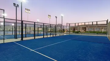 PICKALBATROS LUXURY SUITES (EX RIXOS GOLF VILLAS & SUITES)