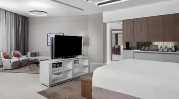PICKALBATROS LUXURY SUITES (EX RIXOS GOLF VILLAS & SUITES)