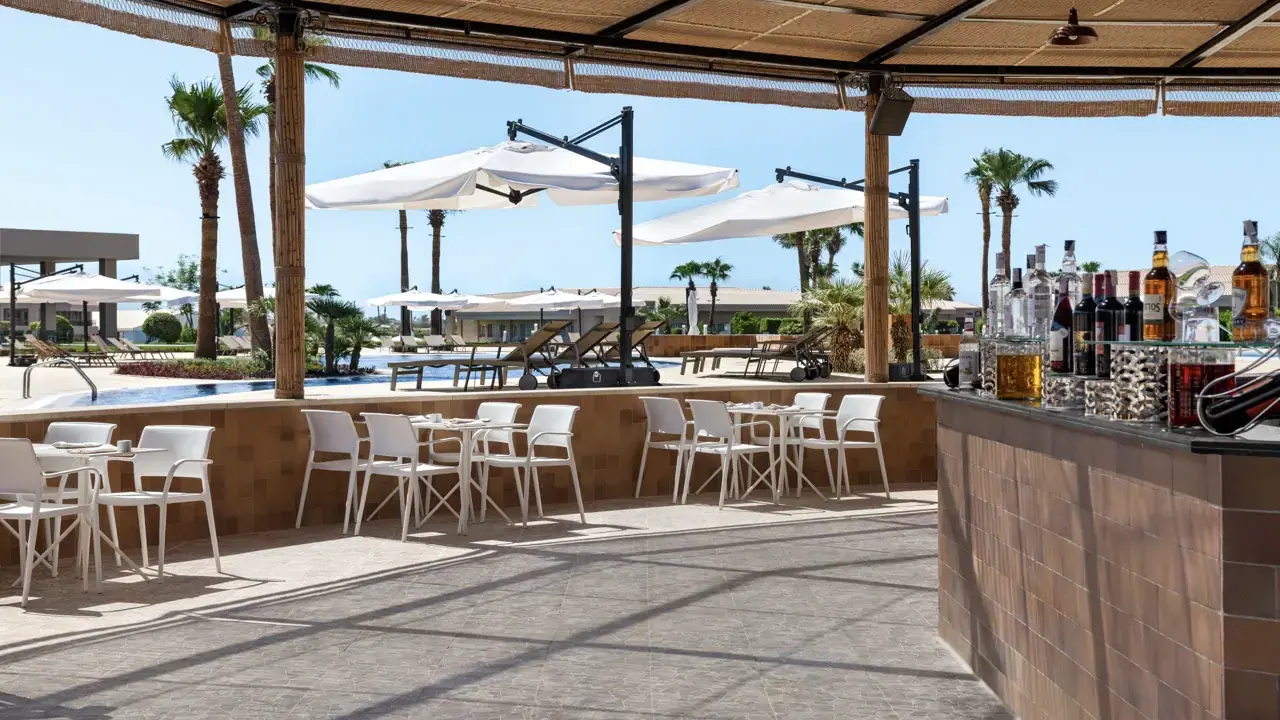 Pickalbatros Luxury Suites Resort (Ex. G