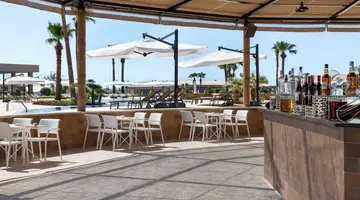 Pickalbatros Luxury Suites Resort (Ex. G