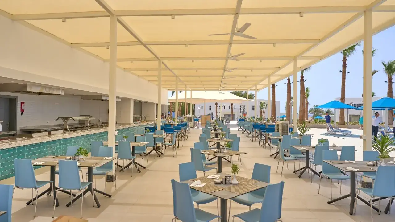 Pickalbatros Luxury Suites Resort (Ex. G