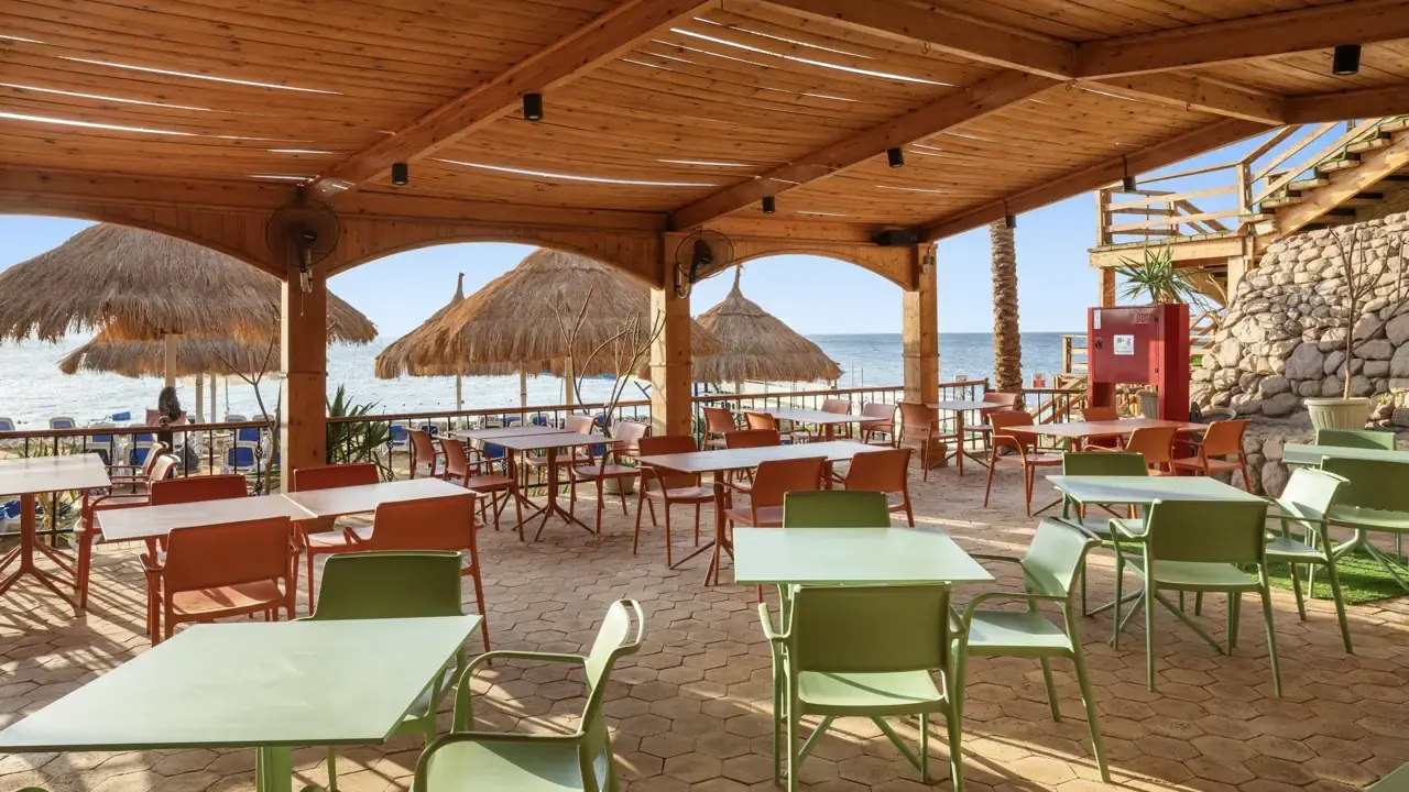 Pickalbatros Luxury Suites Resort (Ex. G