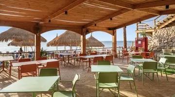 Pickalbatros Luxury Suites Resort (Ex. G