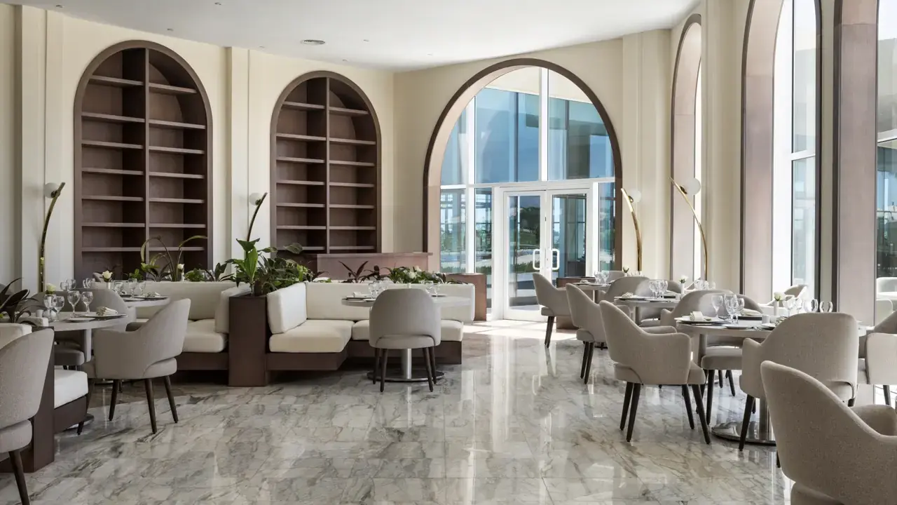 Pickalbatros Luxury Suites Resort (Ex. G
