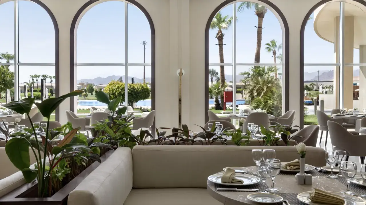 Pickalbatros Luxury Suites Resort (Ex. G