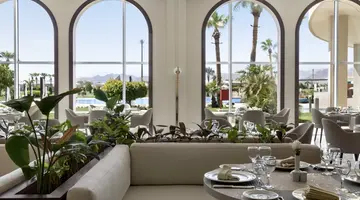 Pickalbatros Luxury Suites Resort (Ex. G