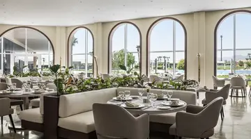 Pickalbatros Luxury Suites Resort (Ex. G