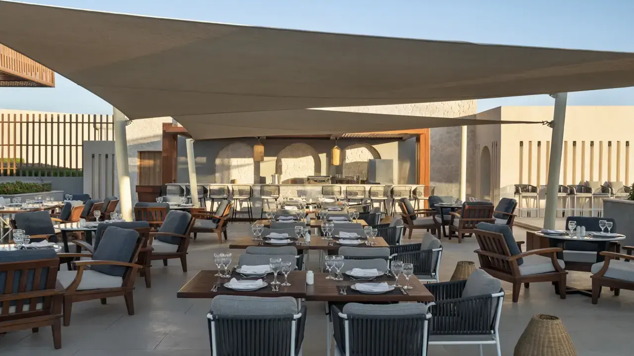 Pickalbatros Luxury Suites Resort (Ex. G