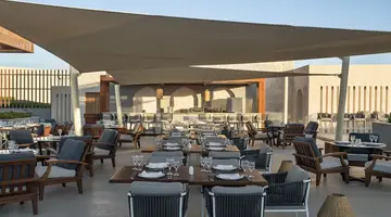 Pickalbatros Luxury Suites Resort (Ex. G