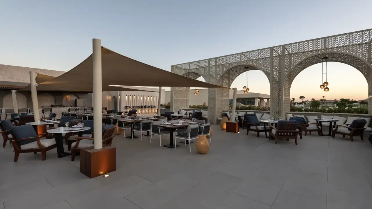 Pickalbatros Luxury Suites Resort (Ex. G
