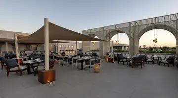 Pickalbatros Luxury Suites Resort (Ex. G