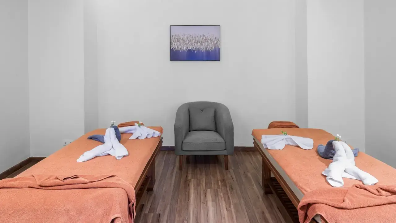 Pickalbatros Luxury Suites Resort (Ex. G