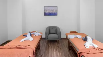 Pickalbatros Luxury Suites Resort (Ex. G