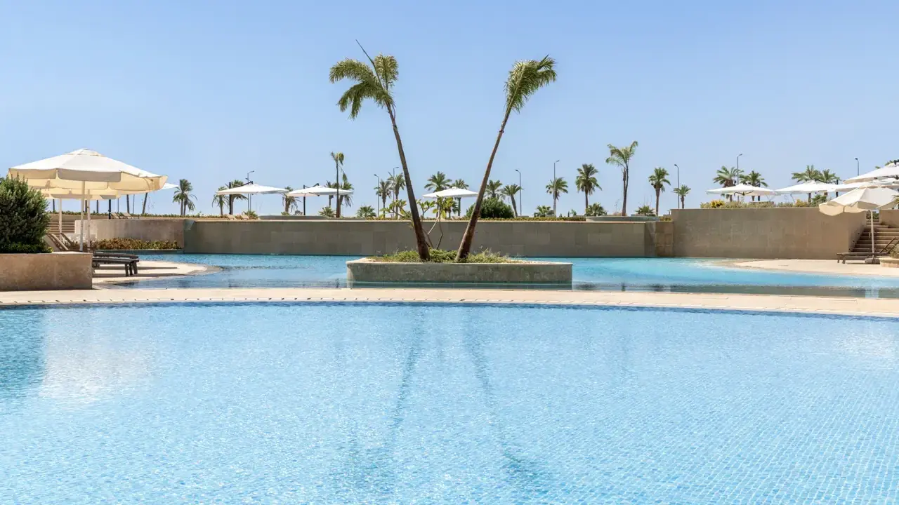 Pickalbatros Luxury Suites Resort (Ex. G