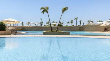 Pickalbatros Luxury Suites Resort (Ex. G
