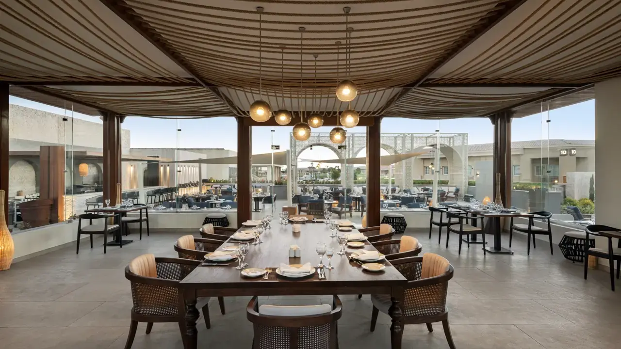 Pickalbatros Luxury Suites Resort (Ex. G