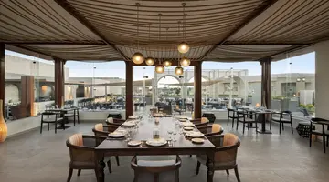Pickalbatros Luxury Suites Resort (Ex. G