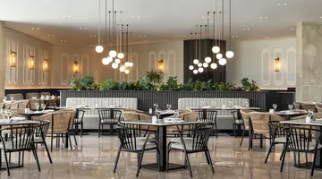 Pickalbatros Luxury Suites Resort (Ex. G