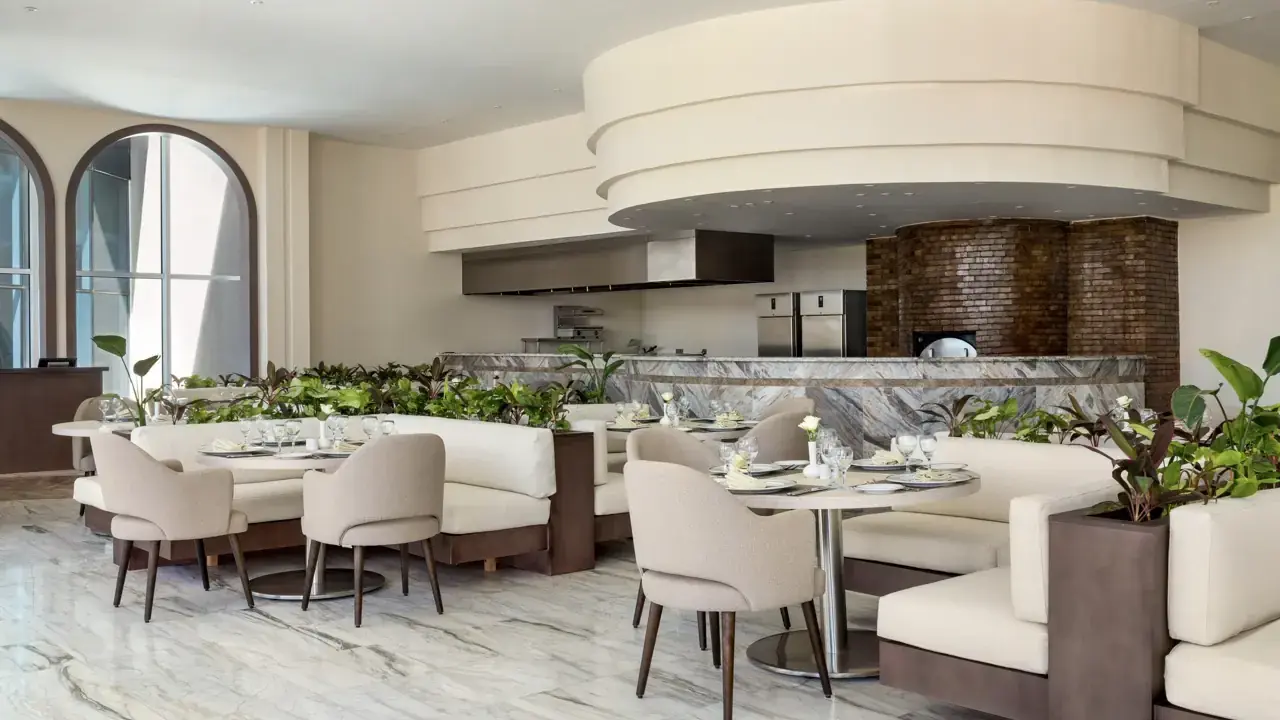 Pickalbatros Luxury Suites Resort (Ex. G