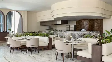 Pickalbatros Luxury Suites Resort (Ex. G