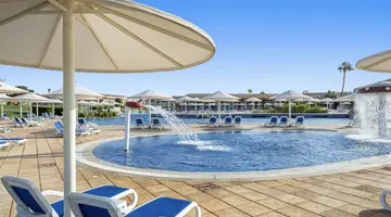 Pickalbatros Luxury Suites Resort (Ex. G