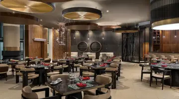 Pickalbatros Luxury Suites Resort (Ex. G