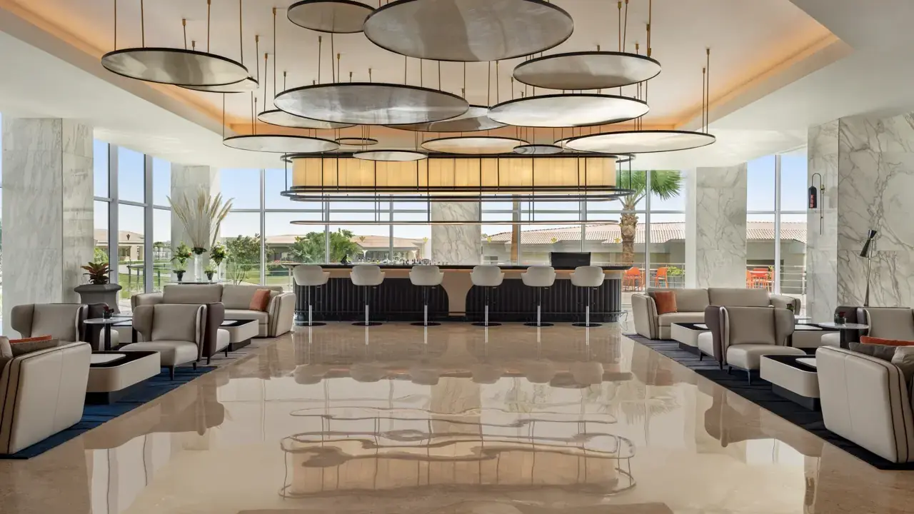 Pickalbatros Luxury Suites Resort (Ex. G