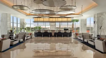 Pickalbatros Luxury Suites Resort (Ex. G