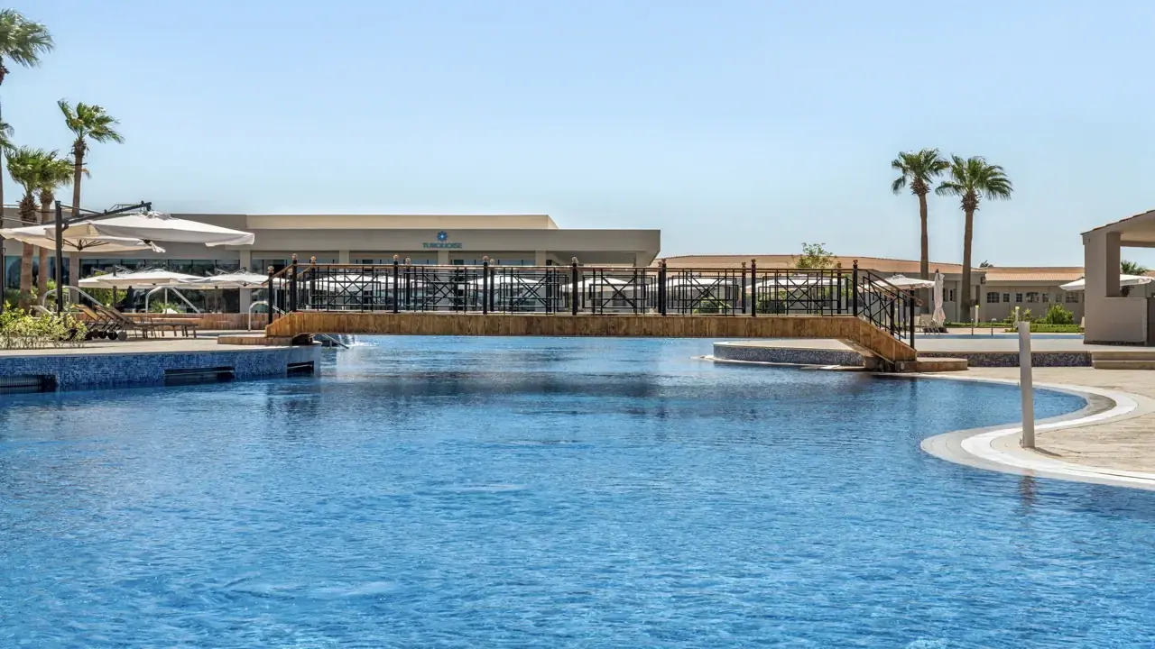 Pickalbatros Luxury Suites Resort (Ex. G