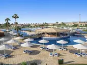 Pickalbatros Luxury Suites Resort (Ex. G