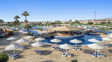 Pickalbatros Luxury Suites Resort (Ex. G