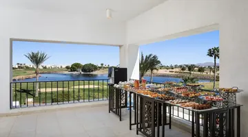 Pickalbatros Luxury Suites Resort (Ex. G