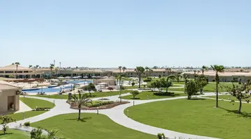 Pickalbatros Luxury Suites Resort (Ex. G