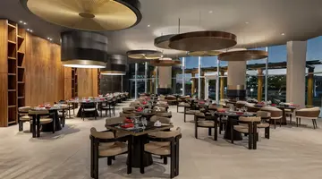 Pickalbatros Luxury Suites Resort (Ex. G